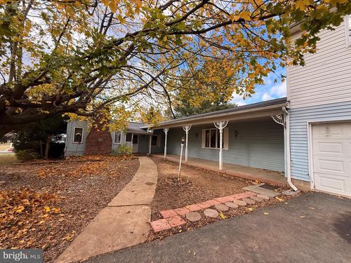 1416 N Tucker Rd, STREET, MD, 21154-1912 | Card Image