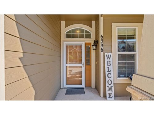 6586 Baytree Grv, Colorado Springs, CO, 80923-8404 | Card Image
