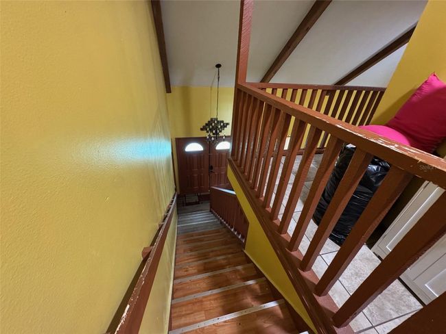 6709 Wood Branch Dr, House other with 4 bedrooms, 3 bathrooms and null parking in Tampa FL | Image 5