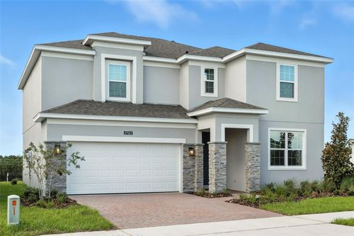 27513 Stellar Sea Way, Howey In The Hills, FL, 34737-4417 | Card Image