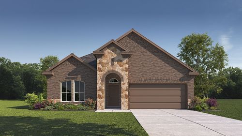 4174 Waldron Trail, Forney, TX, 75126 | Card Image