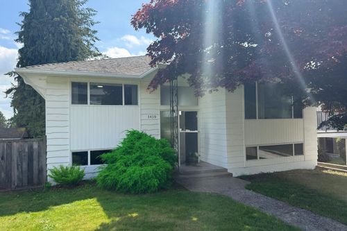 1410 Dansey Ave, Coquitlam, BC, V3K3H8 | Card Image