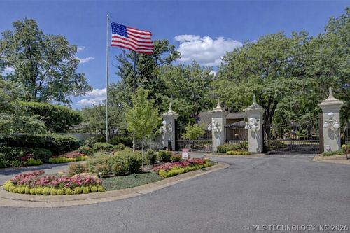 3a-7240 S Gary Ave, Tulsa, OK, 74136-5900 | Card Image