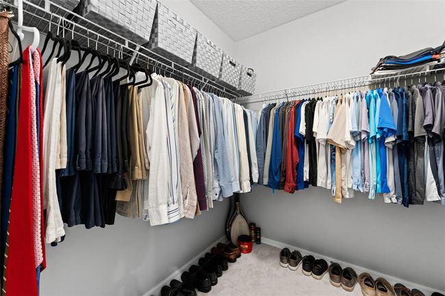 Primary Walk in closet | Image 26