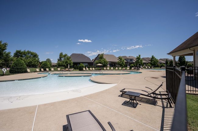 4302 Peacemill Ln, House other with 3 bedrooms, 3 bathrooms and 2 parking in Murfreesboro TN | Image 45