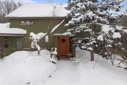 118 Montgomery Hts, Montgomry Ctr, VT, 05471-3148 | Card Image