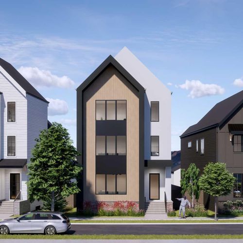 336 Normandy Dr Sw, Calgary, AB, T3E8G8 | Card Image