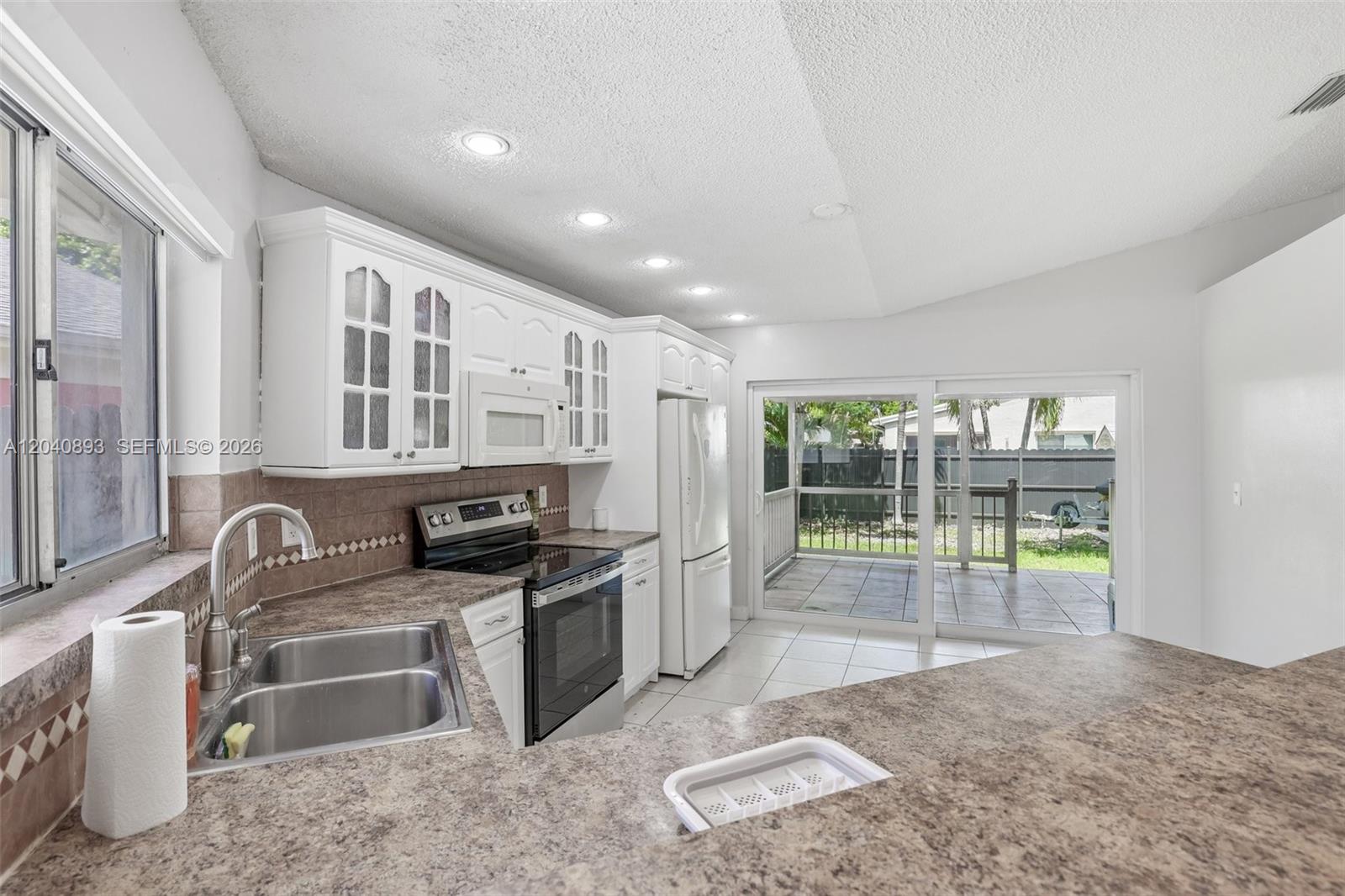 Residential in Miami 3