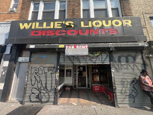2841 Church Ave, Brooklyn, NY, 11226-4168 | Card Image