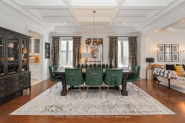 11 Little Marco Crt, House other with 6 bedrooms, 9 bathrooms and 9 parking in Maple ON | Image 7