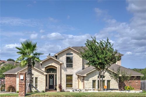 15002 Santa Gertrudis Dr, Corpus Christi, TX, 78410-5823 | Card Image