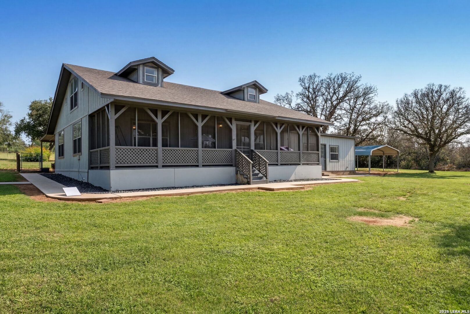 Residential in San Antonio 2