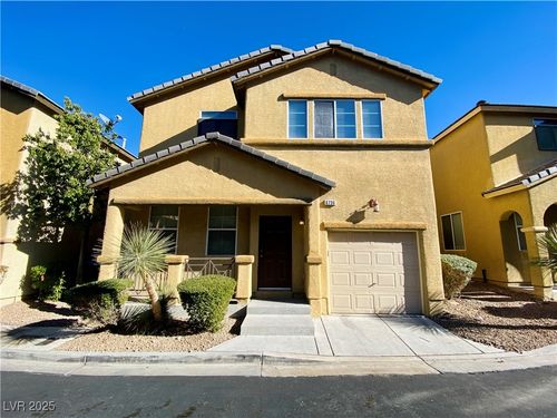 6736 Twisted Wood Dr, Las Vegas, NV, 89148-4263 | Card Image
