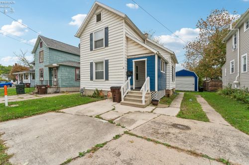 28 Orange Street, Tiffin, OH, 44883 | Card Image