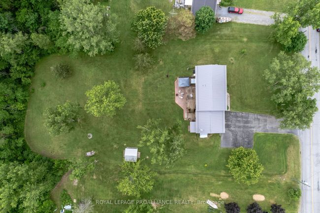 51 Latta Dr, House other with 3 bedrooms, 2 bathrooms and 8 parking in Plainfield ON | Image 34