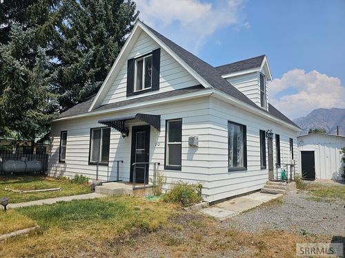 212 Pine St, Mackay, ID, 83251-7709 | Card Image
