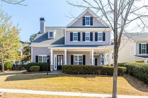 1008 Lake Pointe Ct, Suwanee, GA, 30024-8458 | Card Image