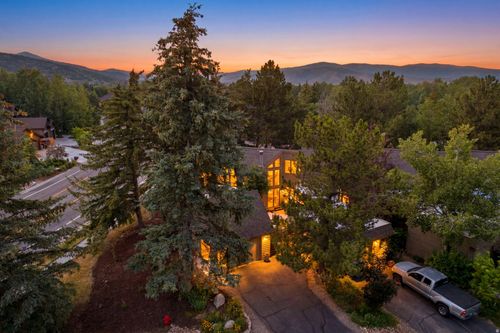 44-1466 Silver Meadows Dr, Park City, UT, 84098-6016 | Card Image
