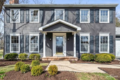 1310 N Carlton Ave, Wheaton, IL, 60187-3416 | Card Image