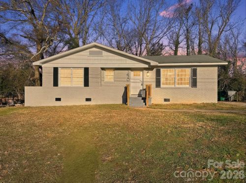 1420 Rollingwood Dr, Charlotte, NC, 28217-1247 | Card Image