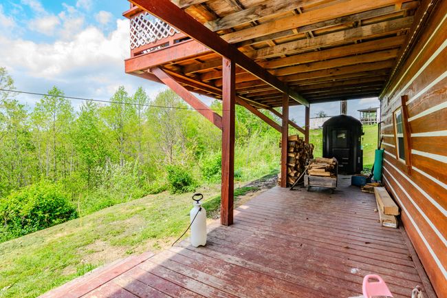 1250 Wilder Ridge Rd, House other with 4 bedrooms, 3 bathrooms and null parking in Mc Kee KY | Image 37