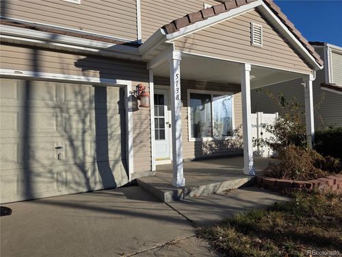 5138 Orleans Ct, Denver, CO, 80249-8262 | Card Image