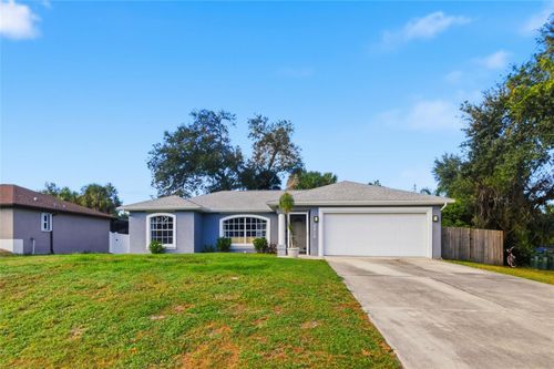 2816 Yacolt Ave, North Port, FL, 34286-4934 | Card Image