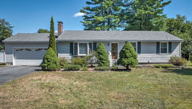 6 Worcester St, House other with 3 bedrooms, 2 bathrooms and null parking in Keene NH | Image 44