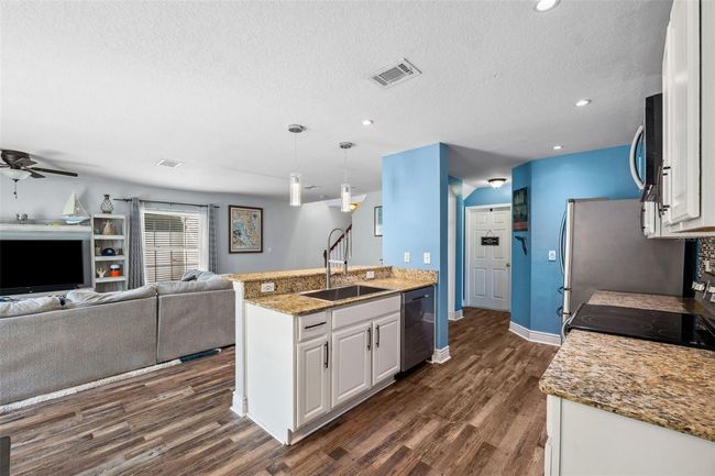 3549 Cardinal Feather Dr, House other with 3 bedrooms, 3 bathrooms and null parking in LAND O LAKES FL | Image 15