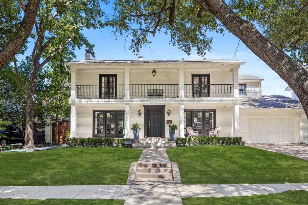 Edmondson Ave, Dallas, TX 75209