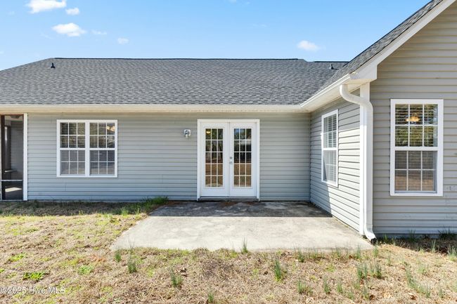 316 Emerald Rdg, House other with 3 bedrooms, 2 bathrooms and 2 parking in Hampstead NC | Image 31