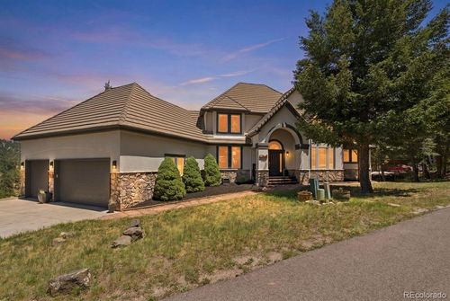 1544 Steamboat Ct, Evergreen, CO, 80439-9561 | Card Image