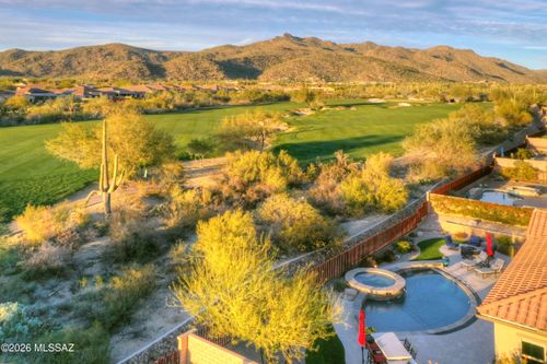 14115 N Los Saguaros Dr, Marana, AZ, 85658-4966 | Card Image