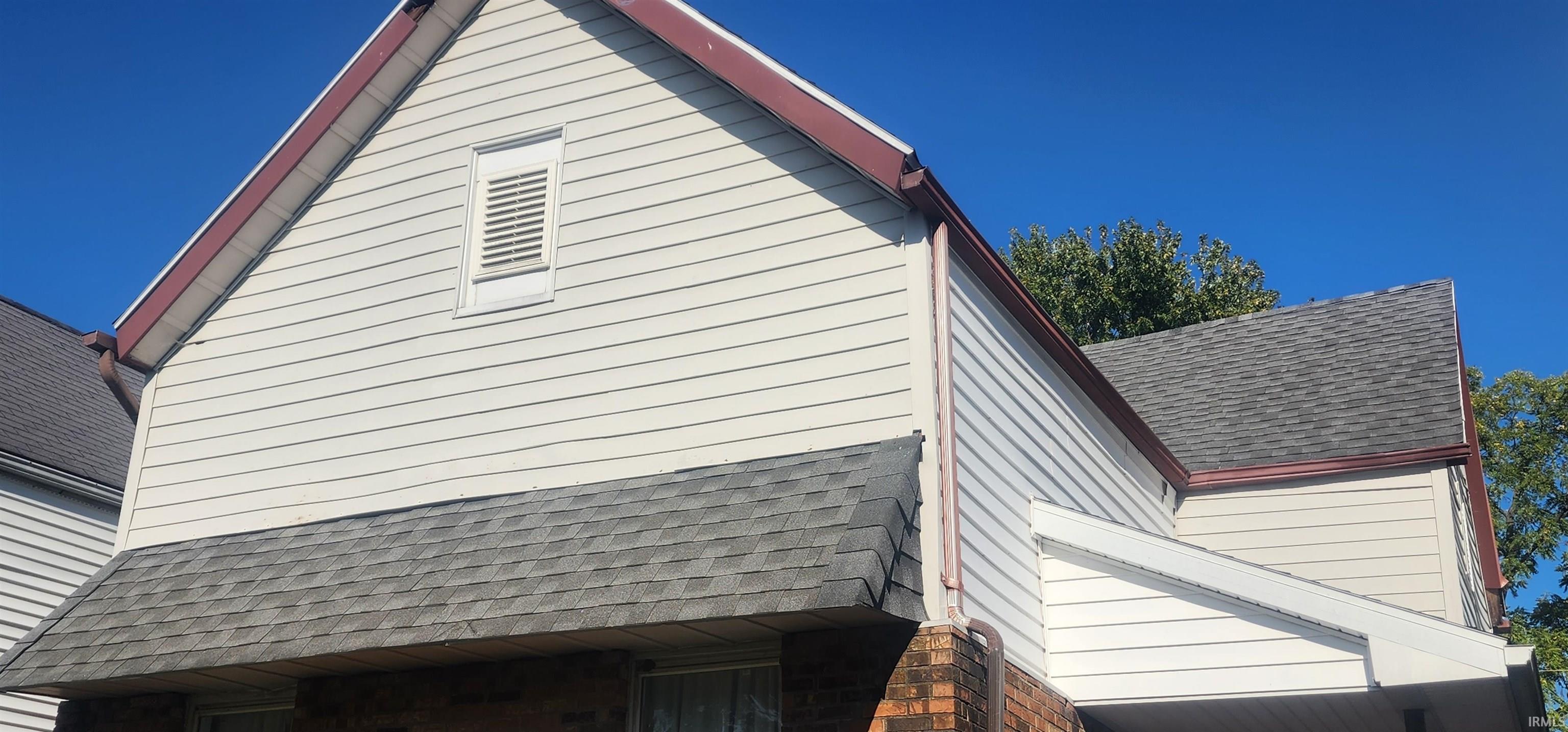 Residential in Evansville 2