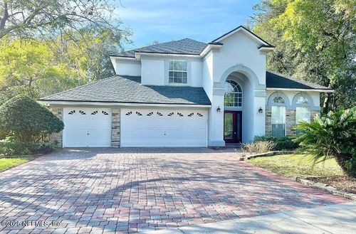 12402 Mount Pleasant Woods Dr, Jacksonville, FL, 32225-2678 | Card Image