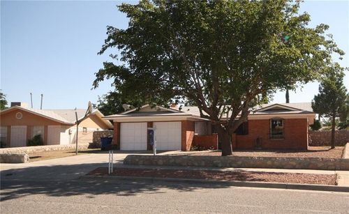 10804 Gloster Ct, El Paso, TX, 79935-1413 | Card Image