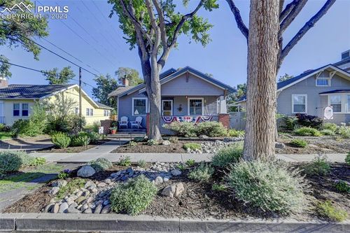 14 W Madison Street, Colorado Springs, CO, 80907 | Card Image