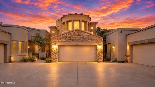 1039-19475 N Grayhawk Dr, Scottsdale, AZ, 85255-7414 | Card Image