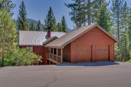 3527 Chamonix Rd, Tahoe City, CA, 96145-2001 | Card Image