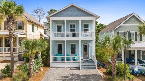 21 Magical Pl, Santa Rosa Beach, FL, 32459-8619 | Card Image