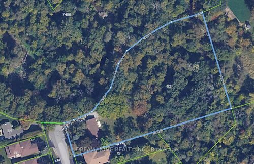 83 Sprucewood Dr, Thornhill, ON, L3T2P9 | Card Image