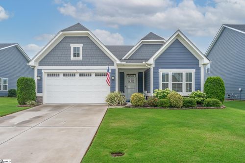 415 Spokane Drive, Greenville, SC, 29607 | Card Image