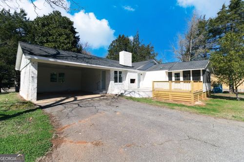 100 Williamsburg Ln, Athens, GA, 30605-4529 | Card Image