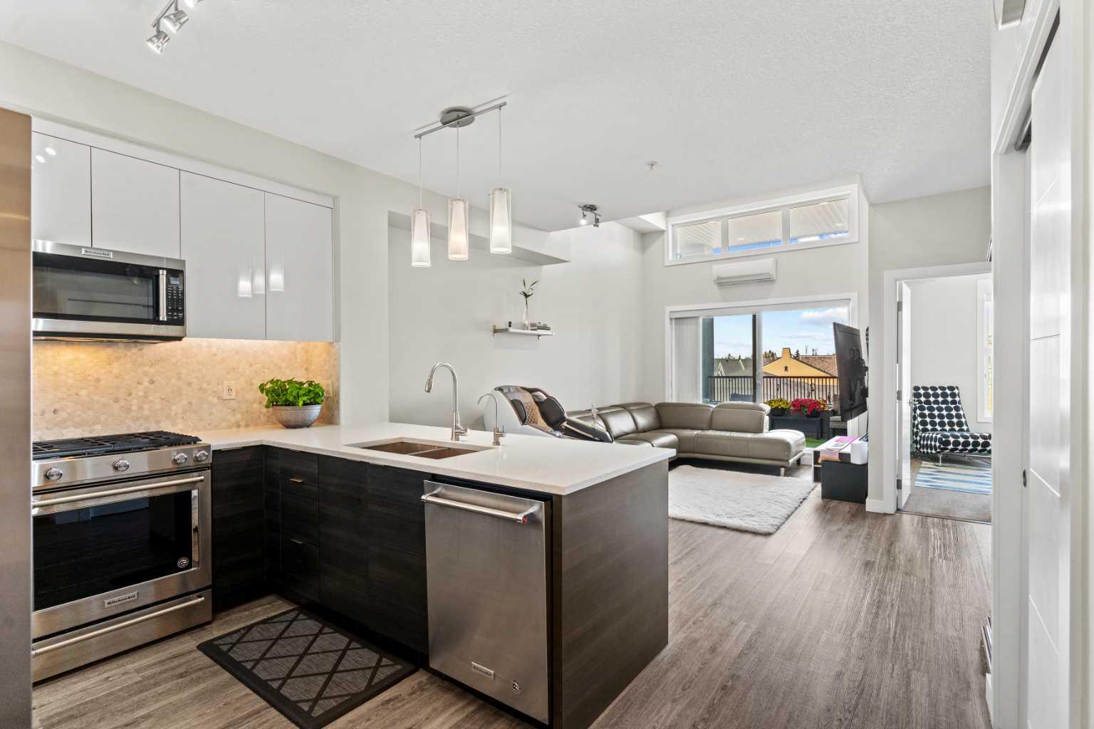 Residential in Calgary 5