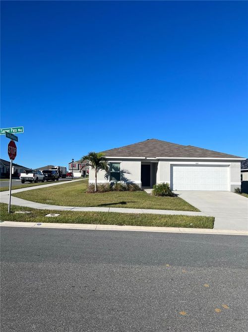604 Sarner Pass Way, WINTER HAVEN, FL, 33881-9421 | Card Image