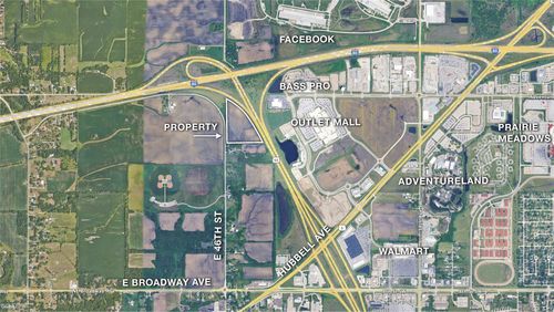 0 E 46th St, Des Moines, IA, 50317 | Card Image