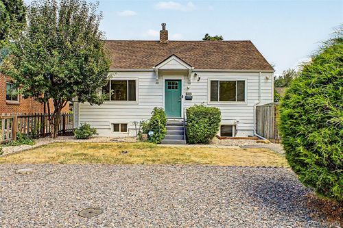 1550 Ames St, Lakewood, CO, 80214-1707 | Card Image