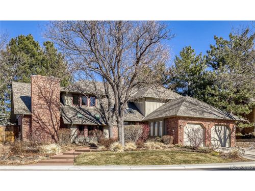 6570 S Madison Ct, Centennial, CO, 80121-3623 | Card Image