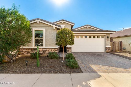 549 E Balao Dr, Phoenix, AZ, 85085-7252 | Card Image