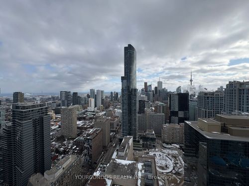 4601-15 Grenville St, Toronto, ON, M4Y0B9 | Card Image